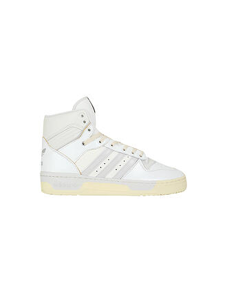 ADIDAS | High Sneaker RIVALRY HI | rot