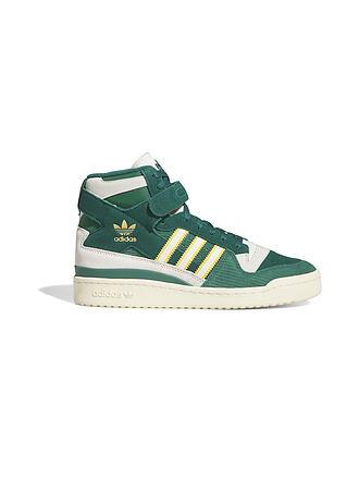ADIDAS | Sneaker FOURM 84 HI | dunkelgrün