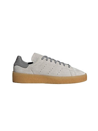 ADIDAS | Sneaker STAN SMITH CREPE | grau