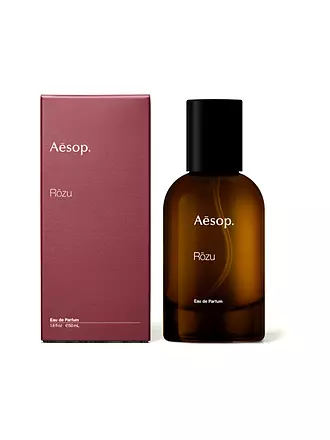 AESOP | Rōzu Eau de Parfum 50ml | keine Farbe