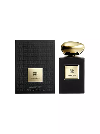 ARMANI/PRIVÉ | Cuir Noir Eau de Parfum 100ml | keine Farbe
