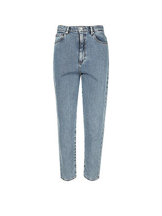 ARMEDANGELS | Jeans Mom Fit MAIRAA | blau