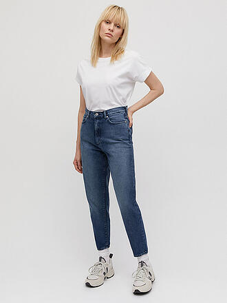ARMEDANGELS | Jeans Mom Fit MAIRAA | blau