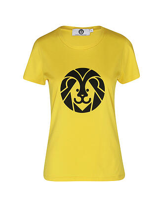 BARON FILOU | T-Shirt 150 Jahre K&Ö Edition | gelb