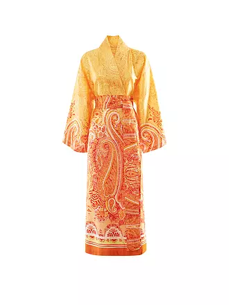 BASSETTI | Damen Kimono MERGELLINA | 