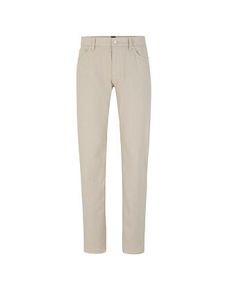 BOSS | Hose Regular Fit MAINE3 | beige