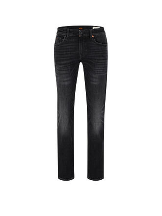 BOSS | Jeans Slim Fit DELAWARE | hellblau