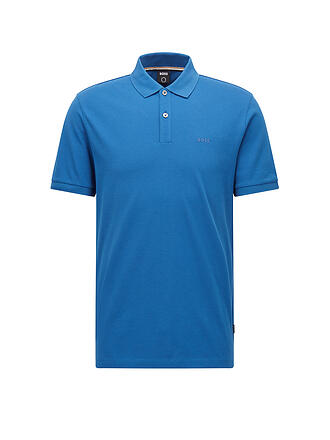 BOSS | Poloshirt Regular-Fit