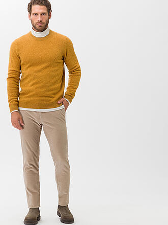 BRAX | Cordhose FABIO | beige