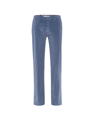 BRAX | Cordhose FABIO | blau