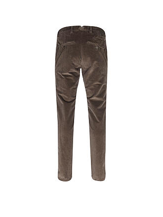 BRAX | Cordhose FABIO | creme