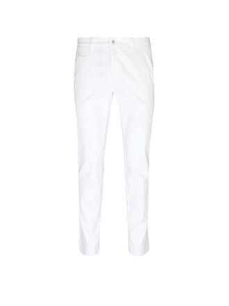 BRAX | Hose Modern Fit FABIO IN | hellgrün