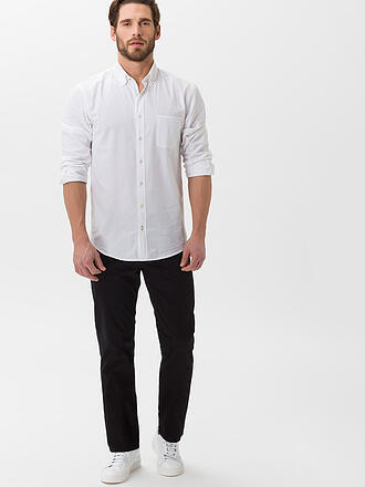 BRAX | Hose Regular Fit COOPER | braun