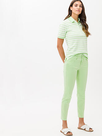 BRAX | Hose Skinny Fit SHAKIRA S | mint