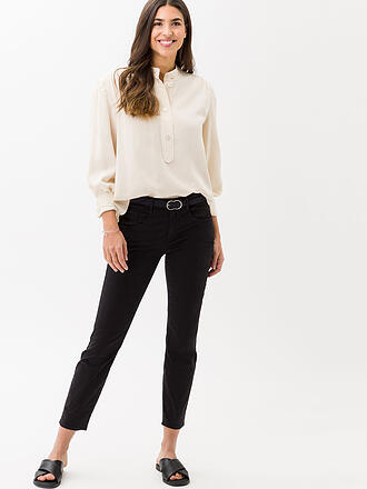 BRAX | Hose Skinny Fit SHAKIRA S | dunkelblau