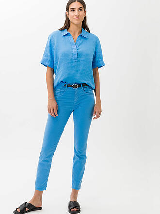 BRAX | Hose Skinny Fit SHAKIRA S | dunkelblau
