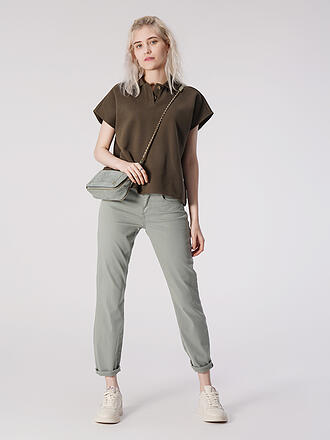 BRAX | Hose Skinny Fit SHAKIRA S | dunkelblau