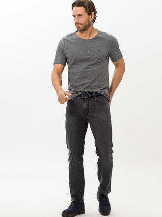 BRAX | Jeans Straight Fit CADIZ | blau