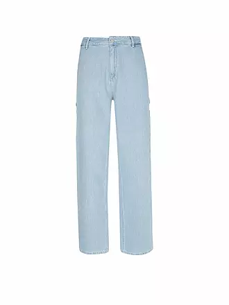 CARHARTT WIP | Jeans Boyfriend Fit PIERCE | 