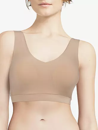 CHANTELLE | Bustier "Soft Stretch" (Nude) | 