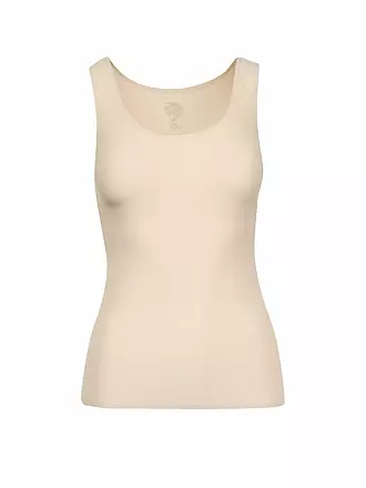 CHANTELLE | Top "Soft Stretch" (Nude) | 