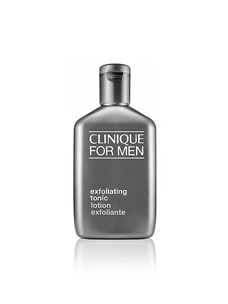 CLINIQUE | For Men - Exfoliating Tonic 200ml | keine Farbe