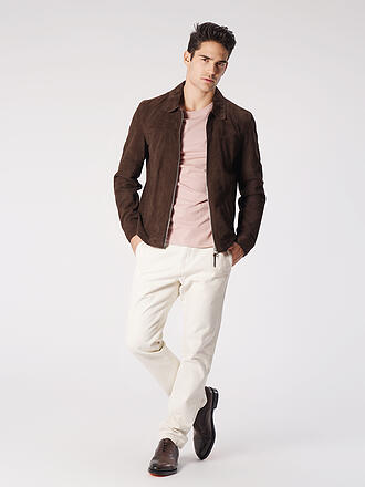 CLOSED | Chino | creme