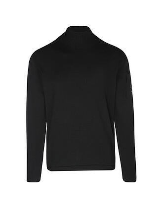 CP COMPANY | Rollkragenpullover | grau