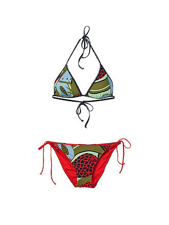 DELICATELOVE | Bikini Jil