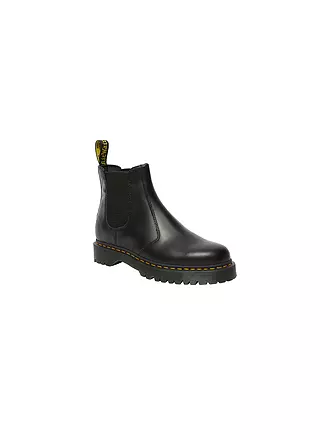 DR. MARTENS | Chelsea Boots BEX SMOOTH | 