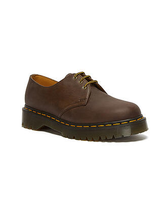 DR. MARTENS | Schuhe - Schnürer 1461 BEX | braun