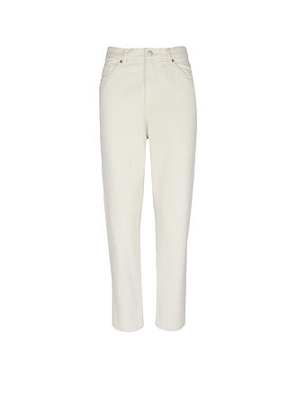 DR.DENIM | Jeans Mom Fit Nora | creme