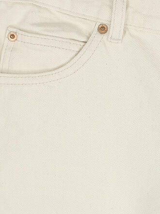 DR.DENIM | Jeans Mom Fit Nora | creme