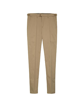 DRYKORN | Chino Slim-Fit
