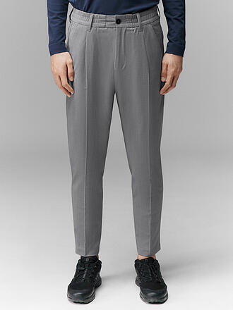 DRYKORN | Hose CHASY | grau