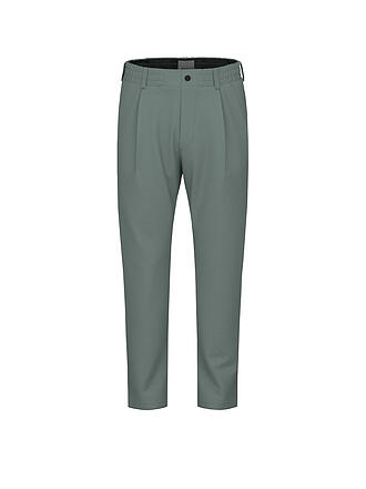 DRYKORN | Hose CHASY | grau