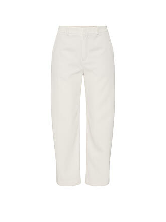 DRYKORN | Hose SERIOUS | creme