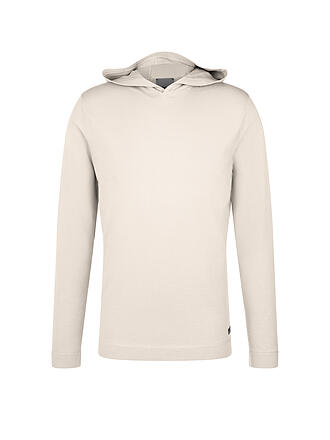 DRYKORN | Kapuzenpullover - Hoodie PAVEL | weiß
