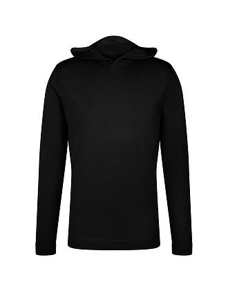 DRYKORN | Kapuzenpullover - Hoodie PAVEL | weiß