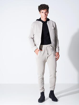 DRYKORN | Kapuzenpullover - Hoodie PAVEL | weiß