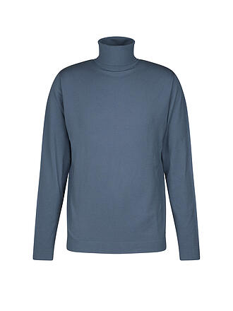 DRYKORN | Rollkragenpullover MAURITIO | weiß