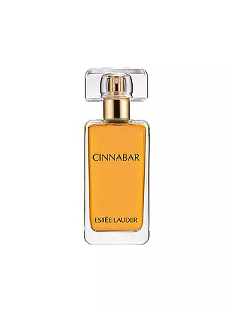 ESTÉE LAUDER | Cinnabar Eau de Parfum Spray 50ml | keine Farbe
