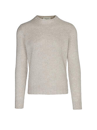 FILIPPO DE LAURENTIIS | Pullover | beige