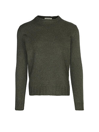 FILIPPO DE LAURENTIIS | Pullover | gruen