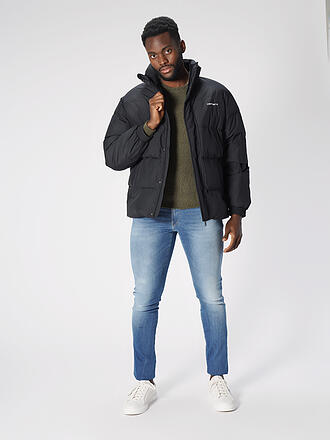 FILIPPO DE LAURENTIIS | Pullover | gruen
