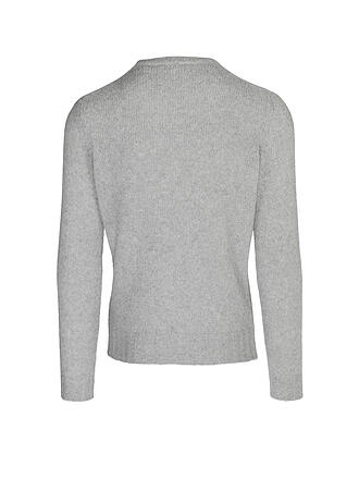 FILIPPO DE LAURENTIIS | Pullover | gruen
