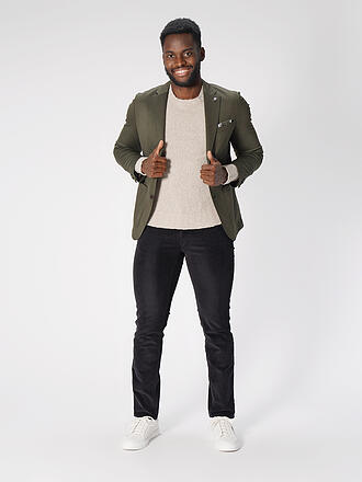 FILIPPO DE LAURENTIIS | Pullover | gruen