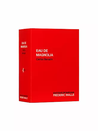 FREDERIC MALLE | Eau de Magnolia Parfum Spray 50ml | keine Farbe