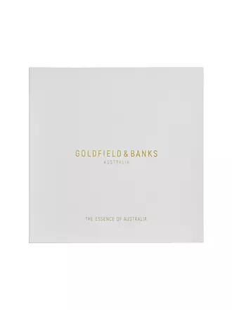 GOLDFIELD&BANKS | Geschenkset - Silky Woods Deluxe Coffret Set 100ml / 10ml | keine Farbe