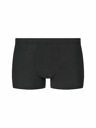 HUBER | Pants 3er Pkg Just Comfort black | 